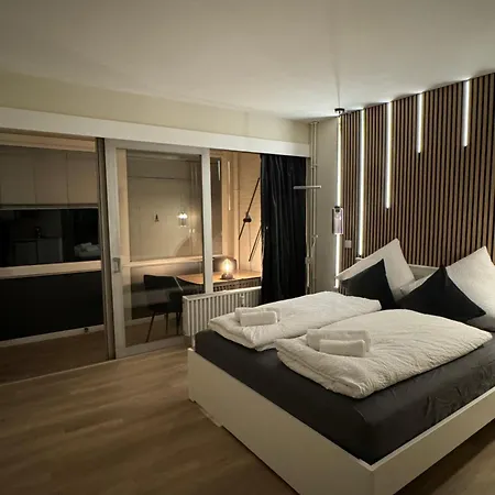 Apartment Traumhafte - Direkter Meerblick - 50m Zum In Duhnen In 1a Lage Im Haus Seehuette *
