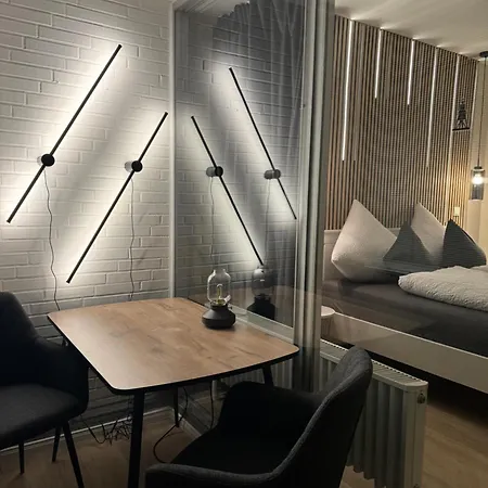 Traumhafte - Direkter Meerblick - 50m Zum In Duhnen In 1a Lage Im Haus Seehuette Cuxhaven