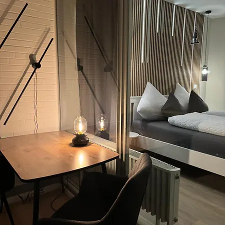 Apartment Traumhafte - Direkter Meerblick - 50m Zum In Duhnen In 1a Lage Im Haus Seehuette Cuxhaven