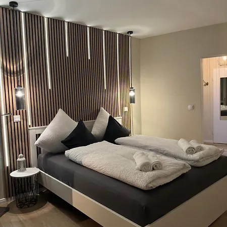 Apartment Traumhafte - Direkter Meerblick - 50m Zum In Duhnen In 1a Lage Im Haus Seehuette *