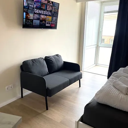 Traumhafte - Direkter Meerblick - 50m Zum In Duhnen In 1a Lage Im Haus Seehuette Cuxhaven