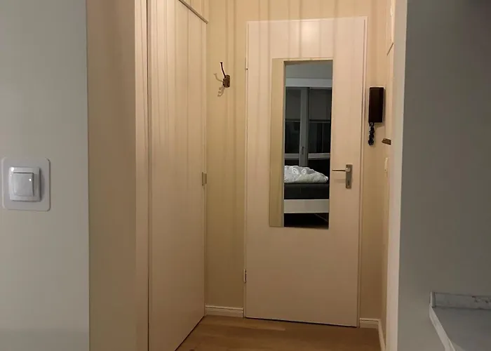 公寓 Traumhafte - Direkter Meerblick - 50m Zum In Duhnen In 1a Lage Im Haus Seehuette *