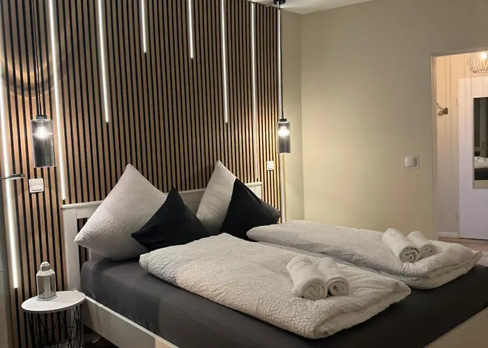 Apartman Traumhafte - Direkter Meerblick - 50m Zum In Duhnen In 1a Lage Im Haus Seehuette *